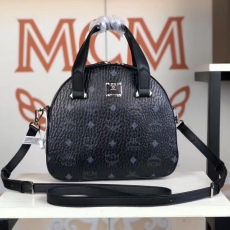 MCM Top Handle Bags